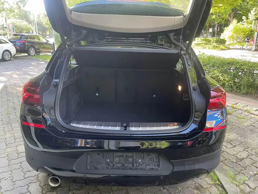 BMW X2 sDrive Advantage - Thumbnail 4