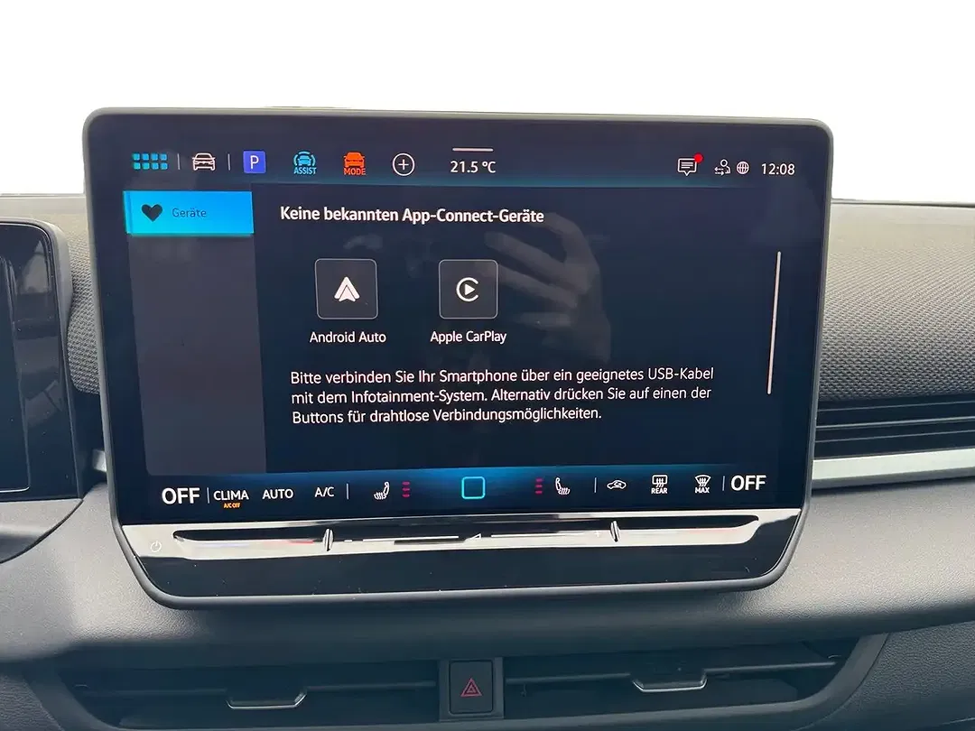 Volkswagen T-Roc 1.5 eTSI DSG R-Line - Thumbnail 11