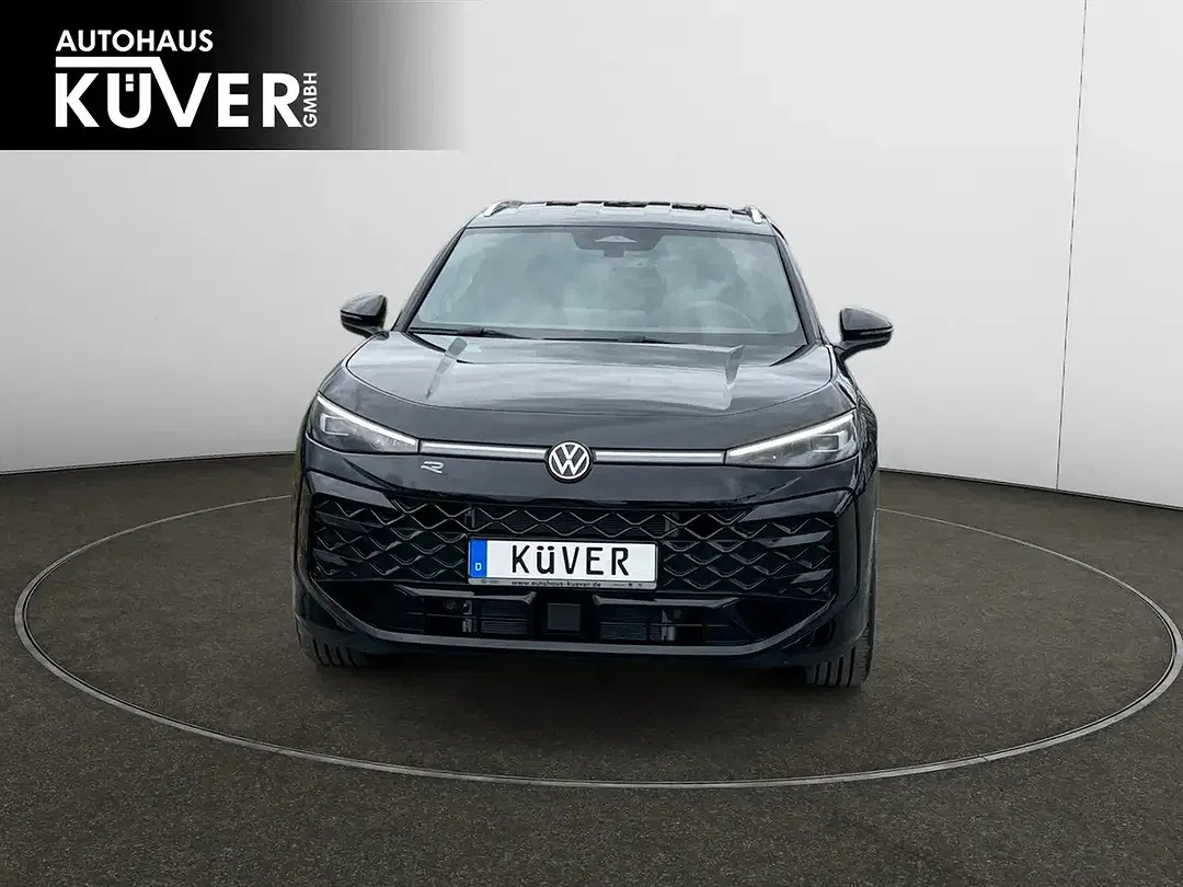 Volkswagen T-Roc 1.5 eTSI DSG R-Line - Thumbnail 2