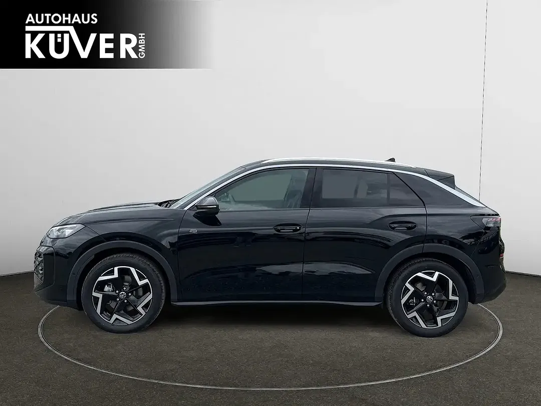 Volkswagen T-Roc 1.5 eTSI DSG R-Line - Thumbnail 3