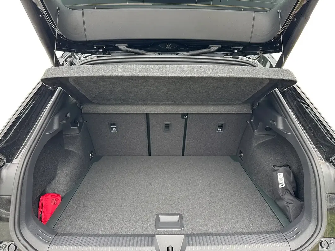 Volkswagen T-Roc 1.5 eTSI DSG R-Line - Thumbnail 6