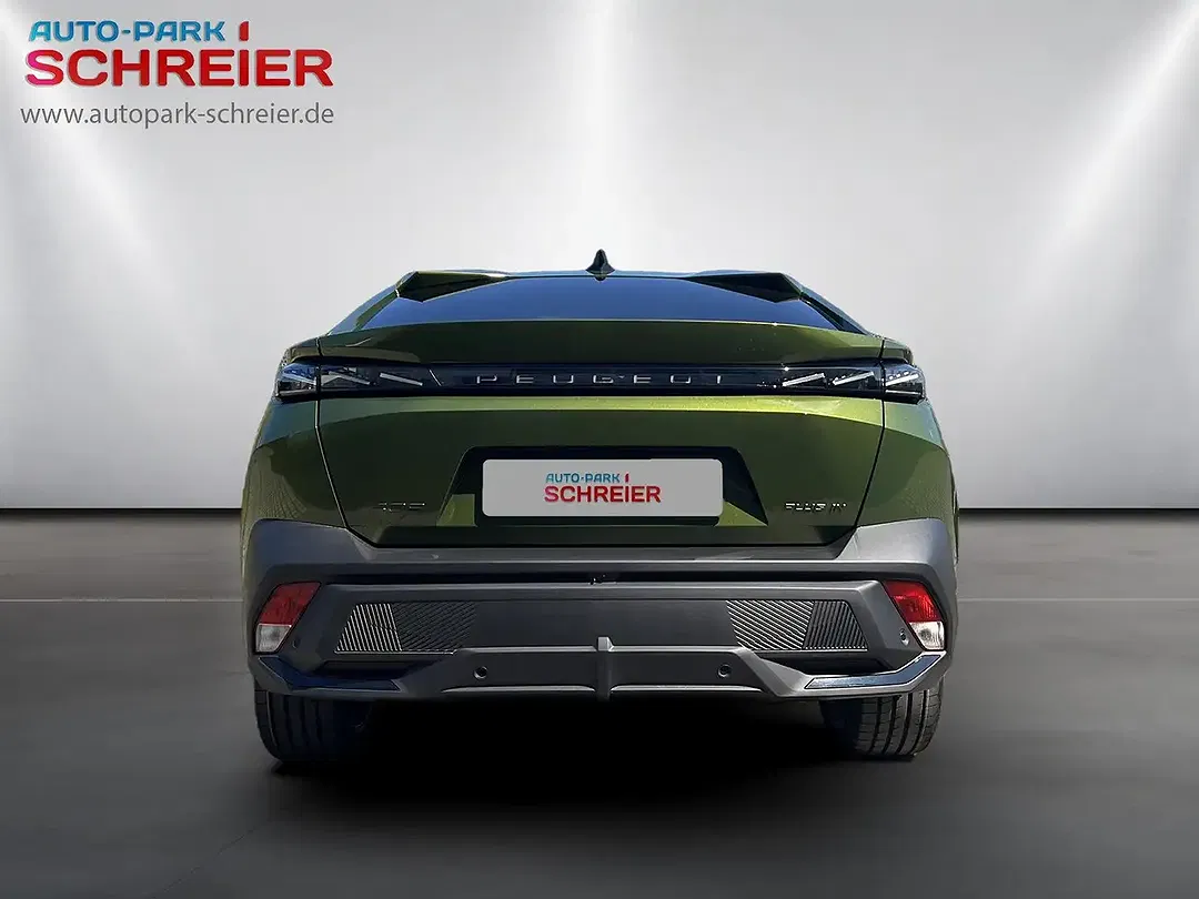 Peugeot 408 PHEV GT - Thumbnail 6