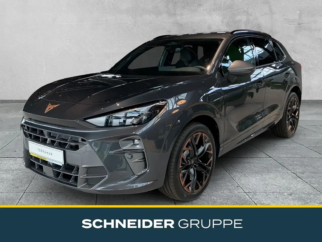CUPRA Terramar 1.5 PHEV DSG Matrix LED - Afbeelding 1