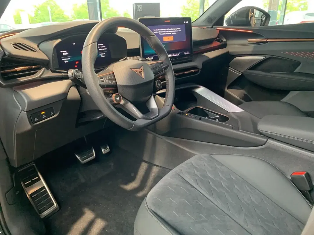 CUPRA Terramar 1.5 PHEV DSG Matrix LED - Thumbnail 10