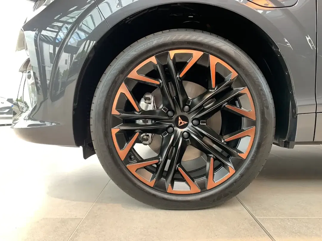CUPRA Terramar 1.5 PHEV DSG Matrix LED - Thumbnail 13