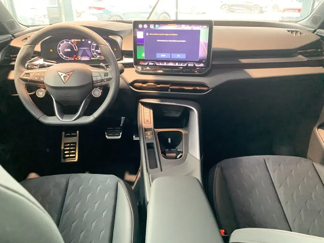 CUPRA Terramar 1.5 PHEV DSG Matrix LED - Thumbnail 14