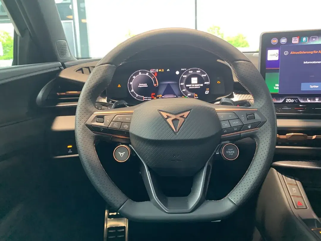 CUPRA Terramar 1.5 PHEV DSG Matrix LED - Thumbnail 15