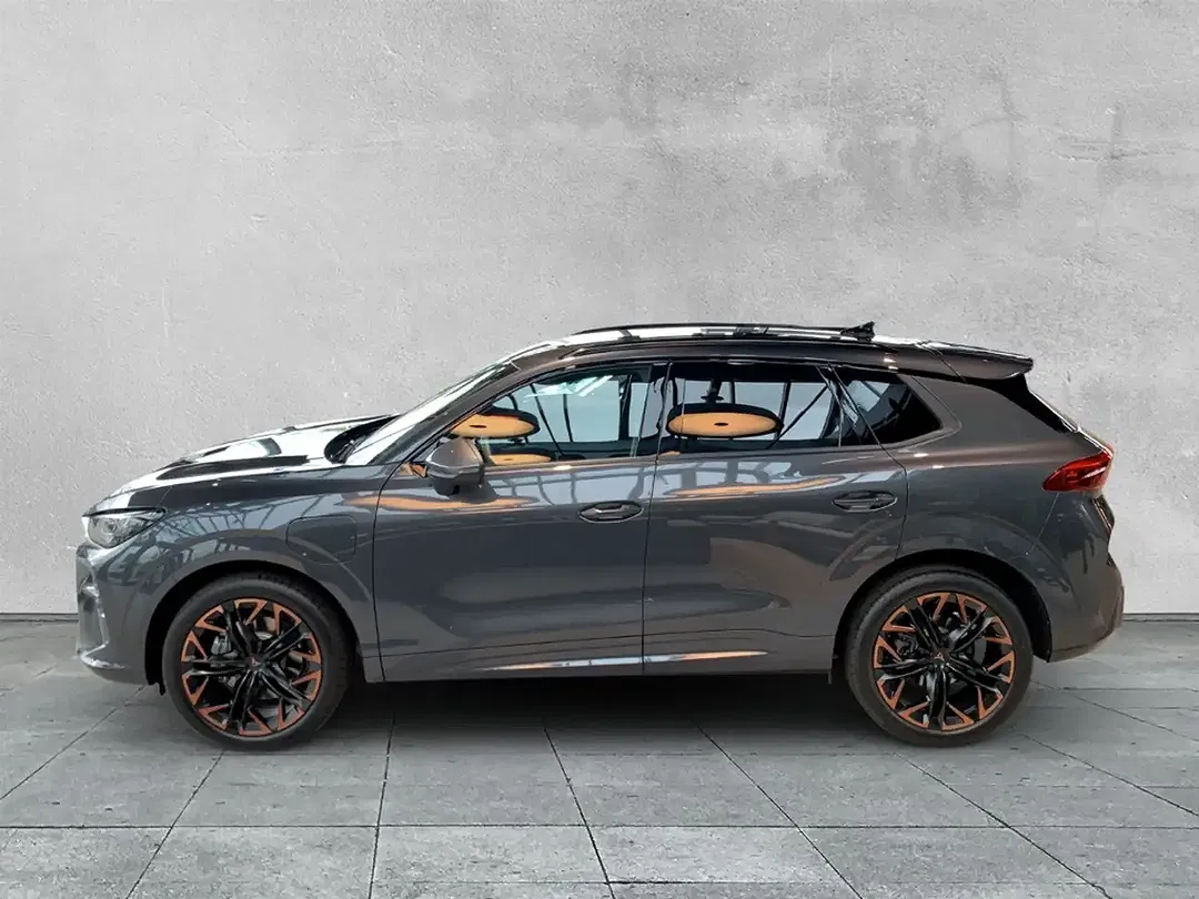 CUPRA Terramar 1.5 PHEV DSG Matrix LED - Thumbnail 2