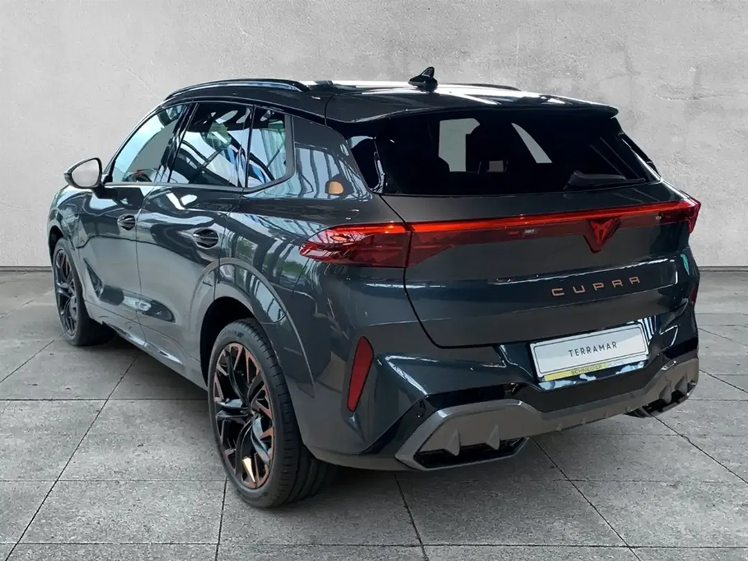 CUPRA Terramar 1.5 PHEV DSG Matrix LED - Thumbnail 3