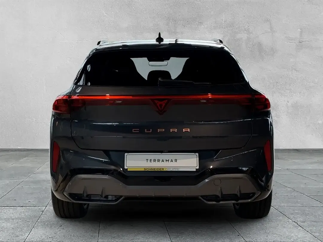 CUPRA Terramar 1.5 PHEV DSG Matrix LED - Thumbnail 4