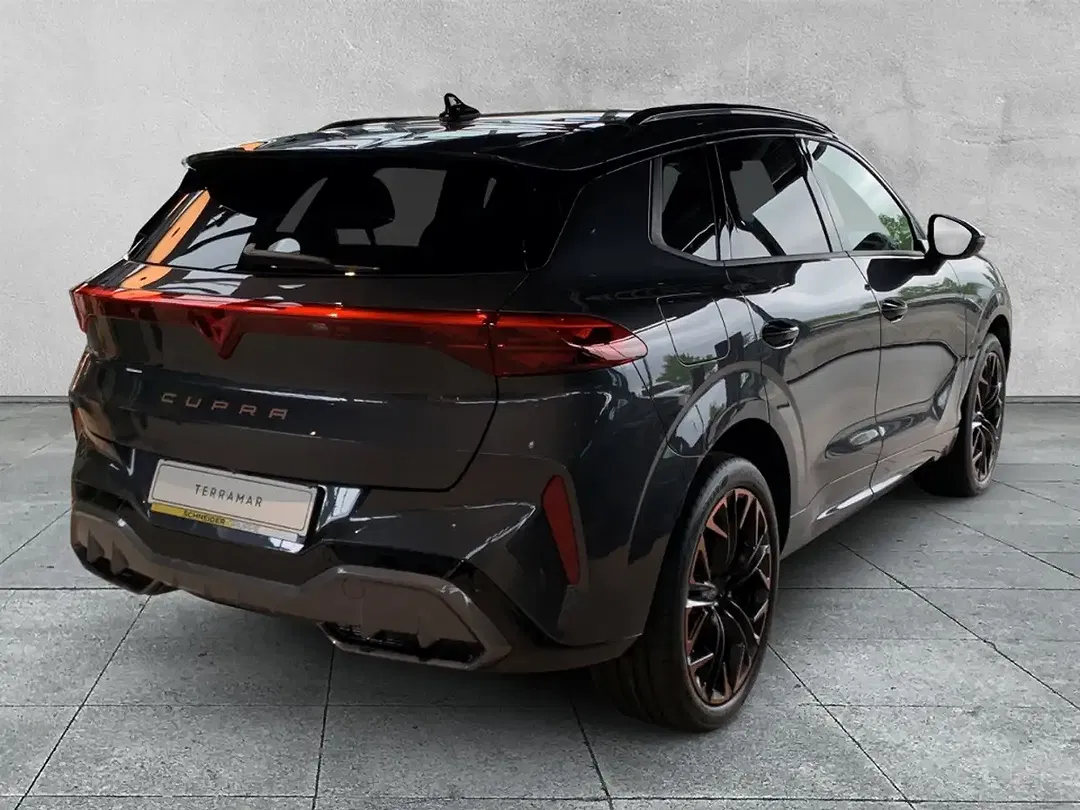 CUPRA Terramar 1.5 PHEV DSG Matrix LED - Thumbnail 5