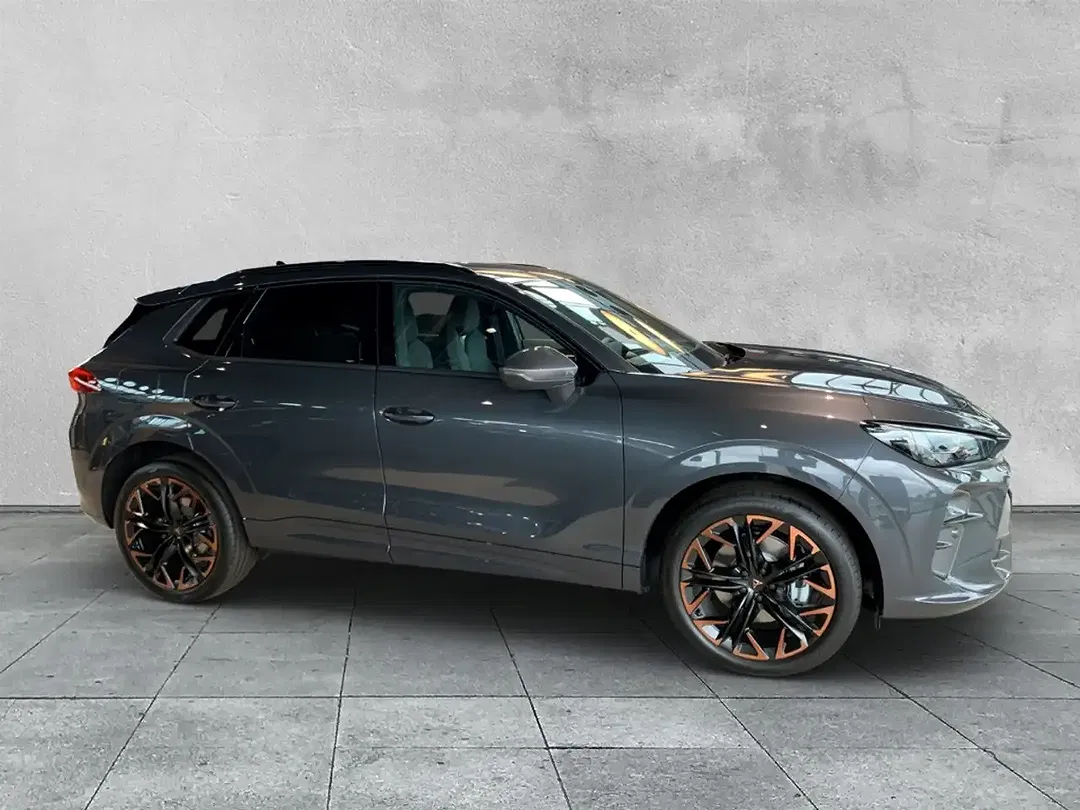 CUPRA Terramar 1.5 PHEV DSG Matrix LED - Thumbnail 6