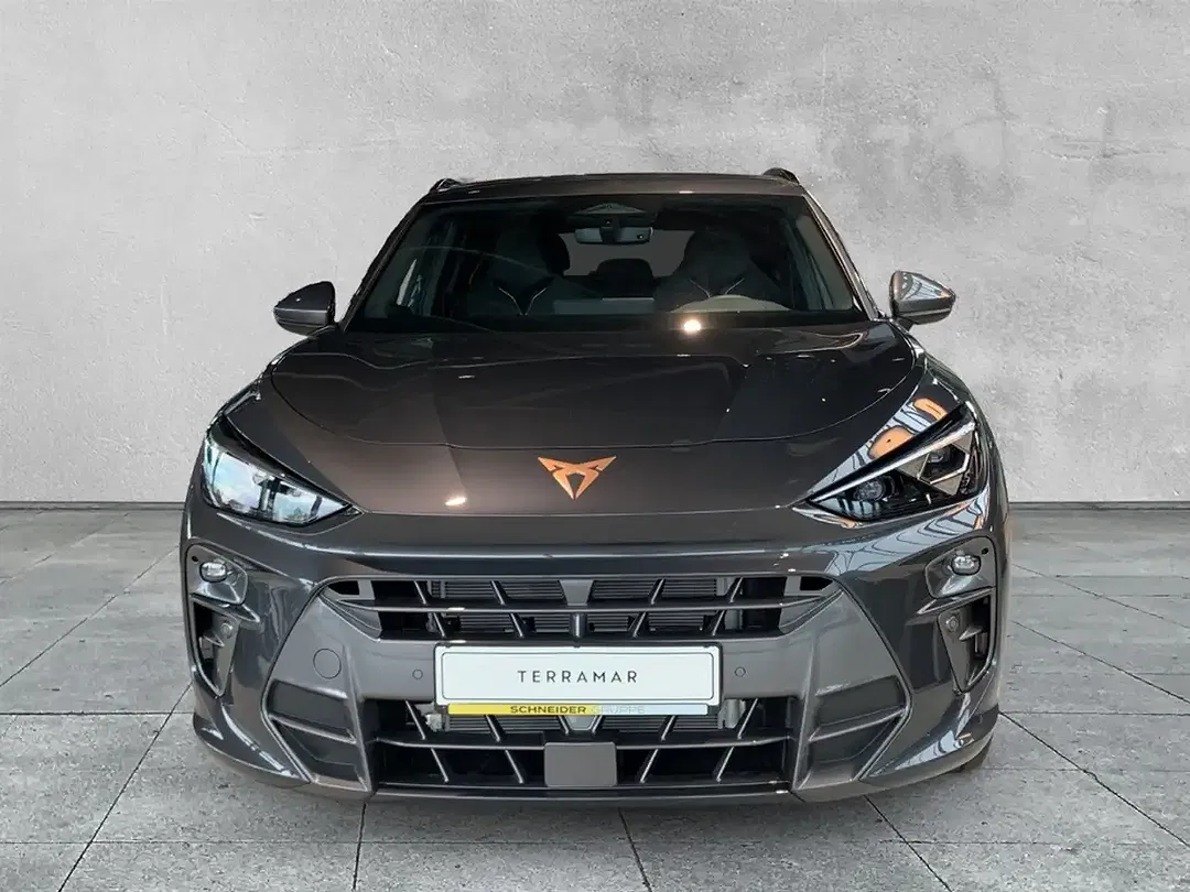 CUPRA Terramar 1.5 PHEV DSG Matrix LED - Thumbnail 8