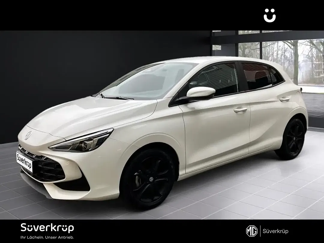 MG MG3 Hybrid+ Comfort - foto 1