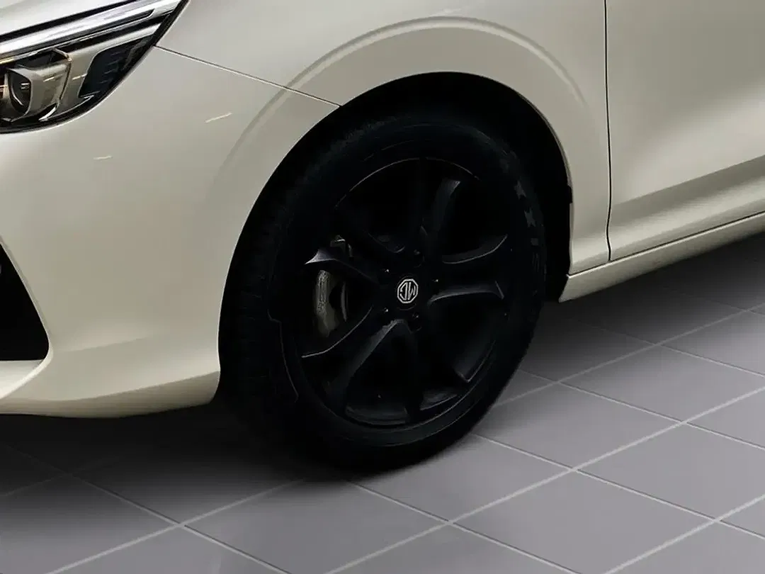 MG MG3 Hybrid+ Comfort - foto 15