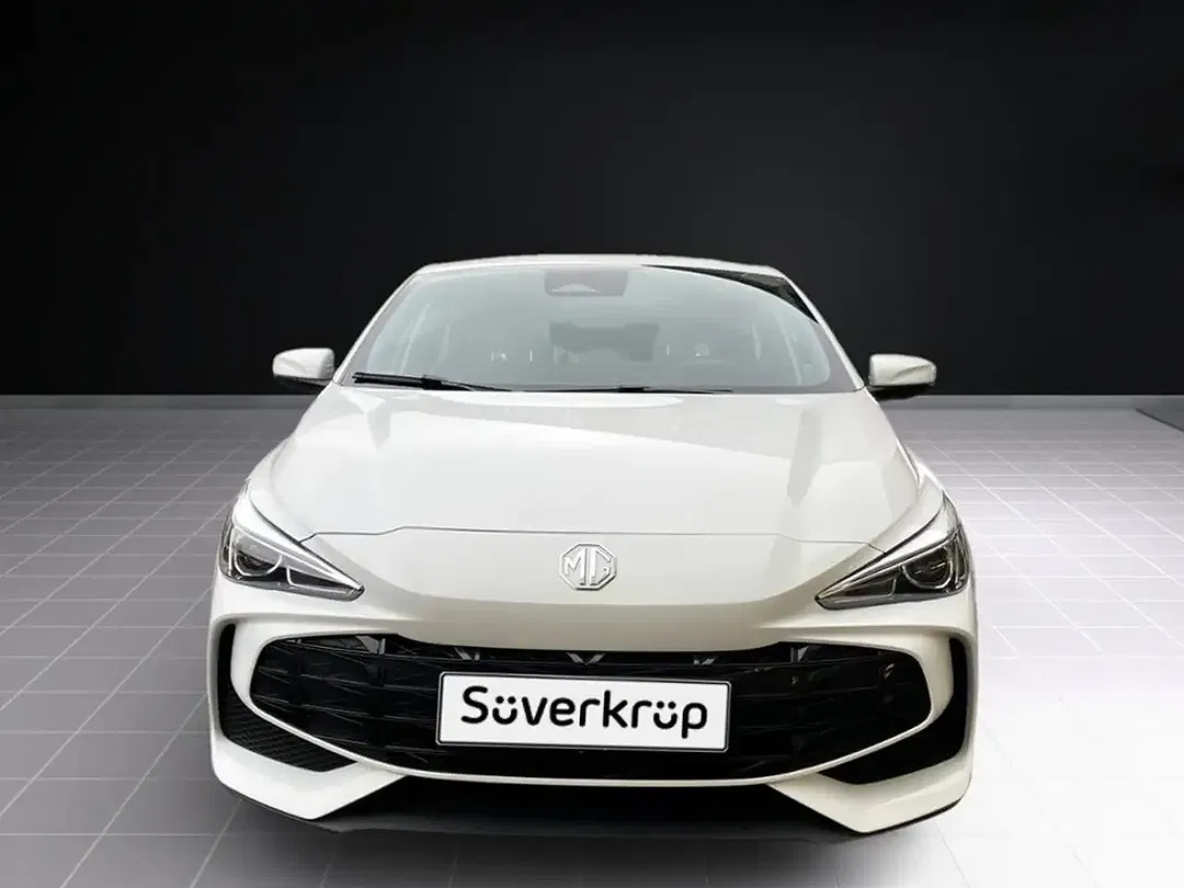 MG MG3 Hybrid+ Comfort - Thumbnail 3
