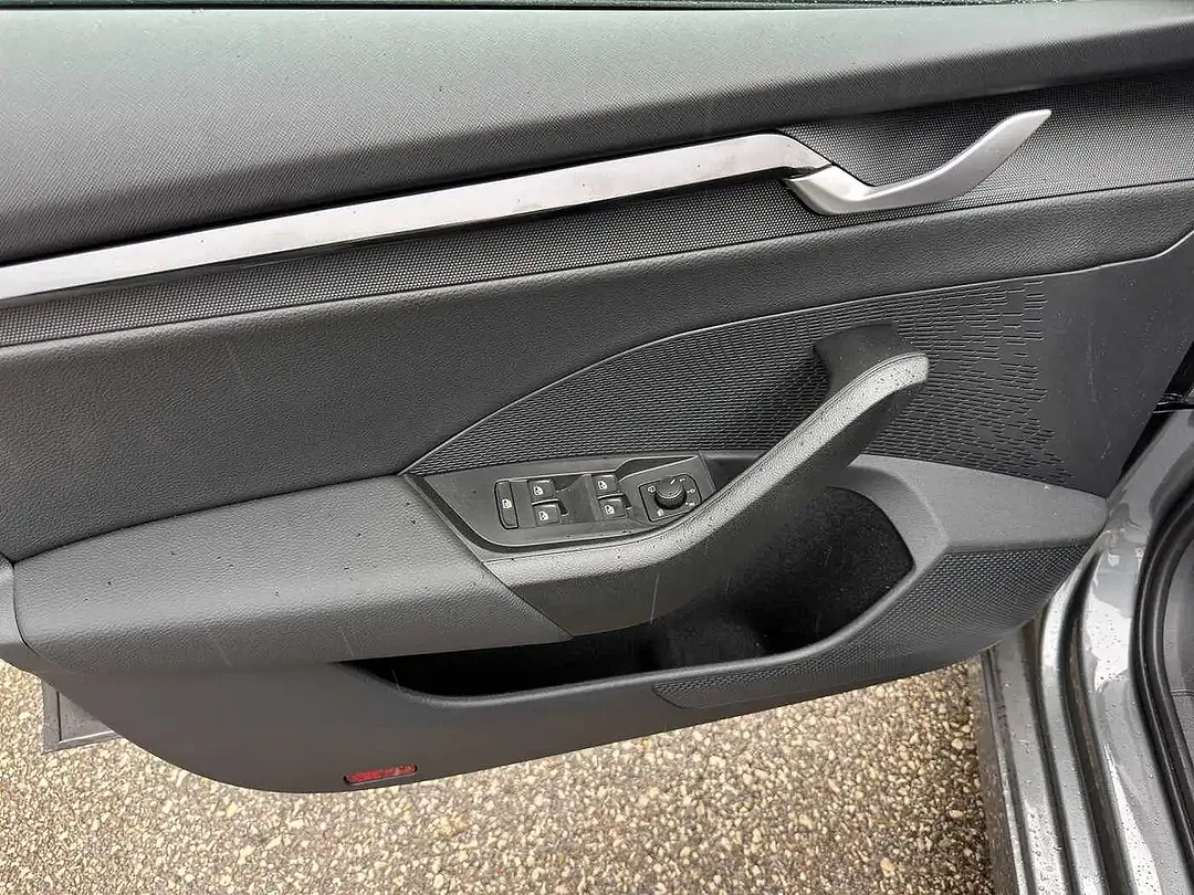 Skoda Octavia 1.5 TSI Essence - Thumbnail 10
