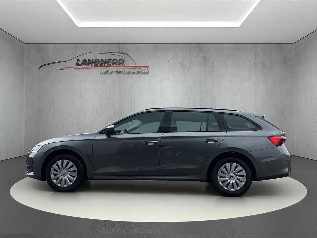 Skoda Octavia 1.5 TSI Essence - Thumbnail 2