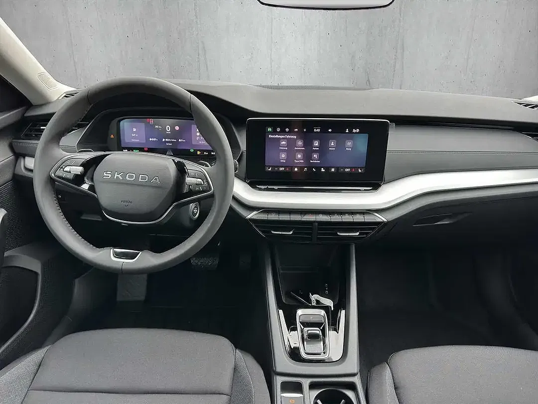 Skoda Octavia 1.5 TSI Essence - Thumbnail 4