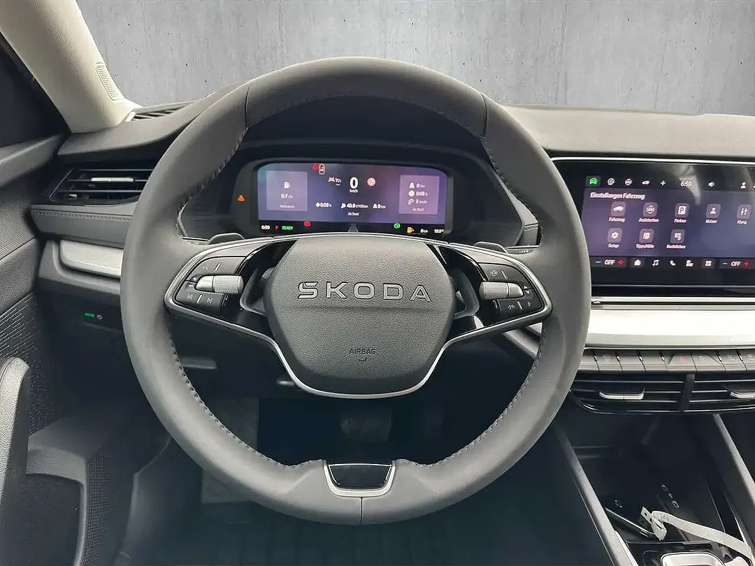 Skoda Octavia 1.5 TSI Essence - Thumbnail 5