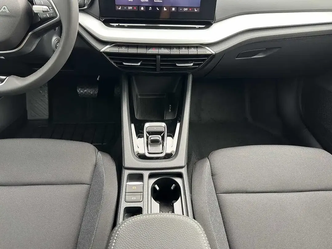 Skoda Octavia 1.5 TSI Essence - Thumbnail 6