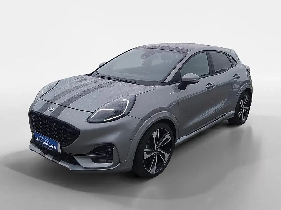 Ford Puma 1.0 EcoBoost Hybrid ST-Line X - foto 1
