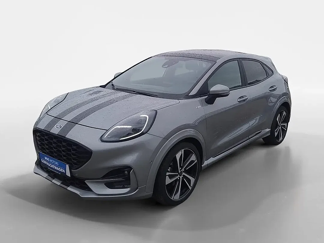 Ford Puma 1.0 EcoBoost Hybrid ST-Line X - Afbeelding 1
