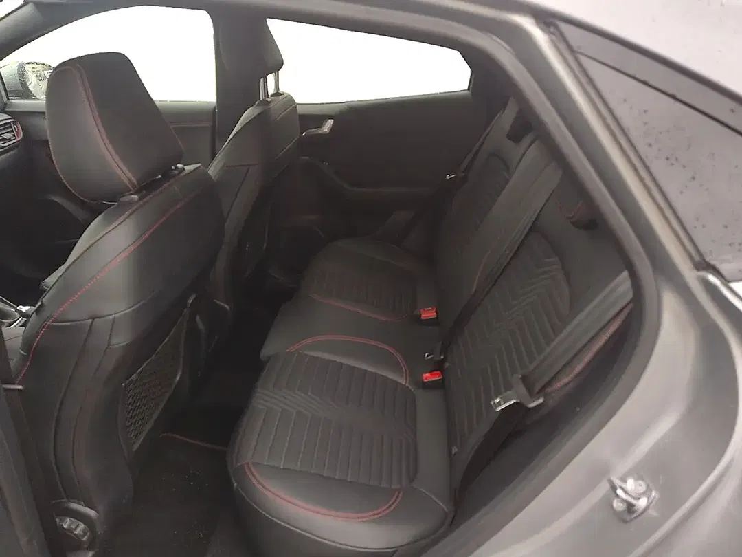 Ford Puma 1.0 EcoBoost Hybrid ST-Line X - Thumbnail 13