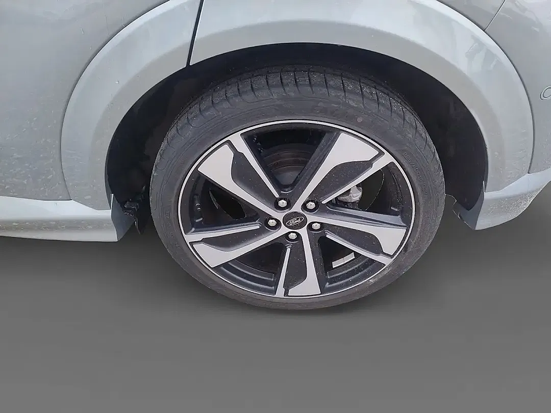 Ford Puma 1.0 EcoBoost Hybrid ST-Line X - Thumbnail 14