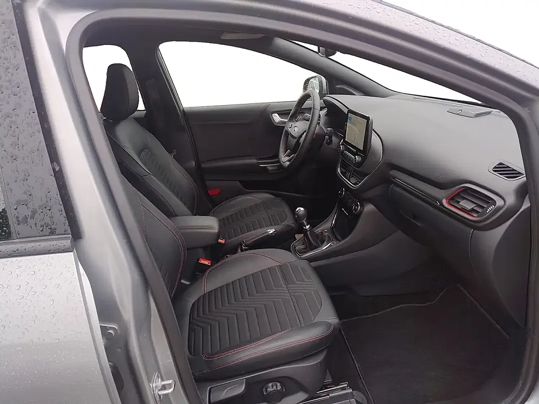 Ford Puma 1.0 EcoBoost Hybrid ST-Line X - foto 15