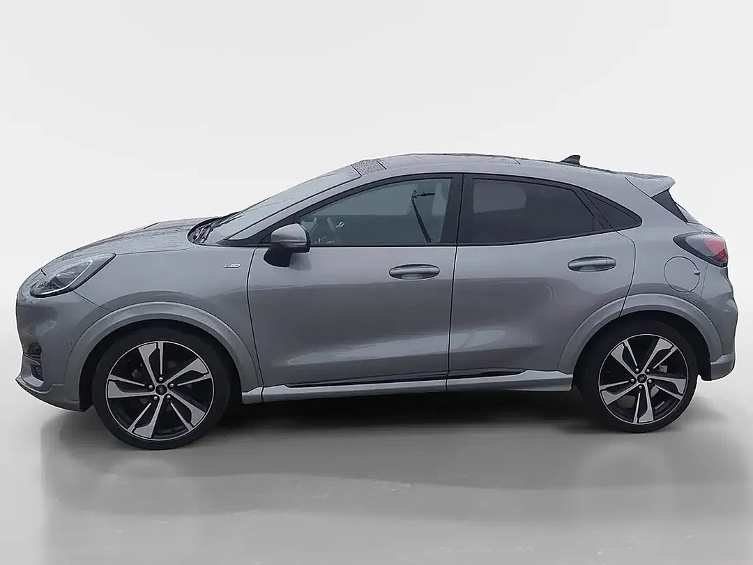 Ford Puma 1.0 EcoBoost Hybrid ST-Line X - foto 2