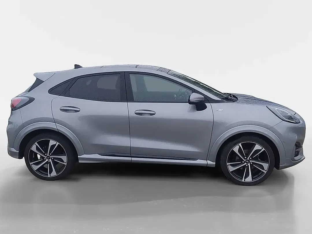 Ford Puma 1.0 EcoBoost Hybrid ST-Line X - Thumbnail 6