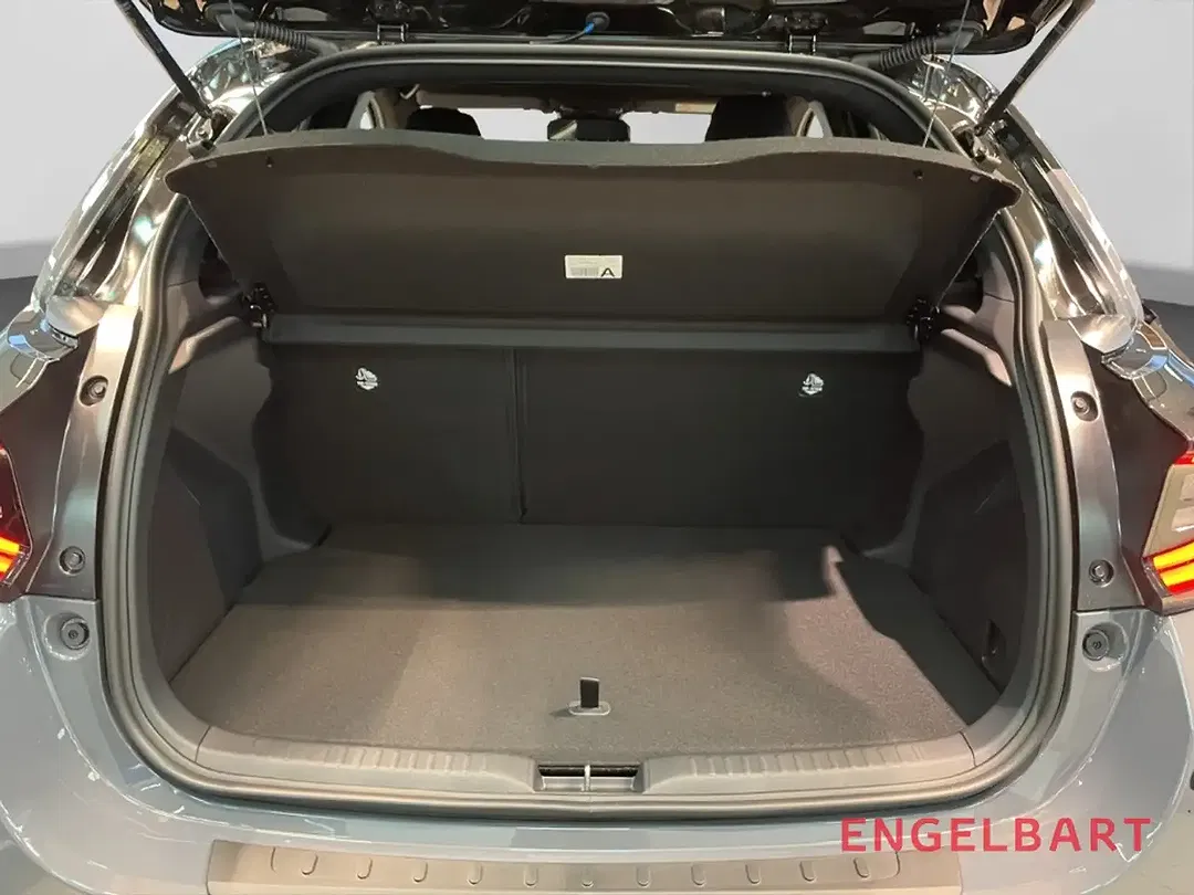 Toyota Yaris 1.5 Hybrid GR Sport - Thumbnail 12