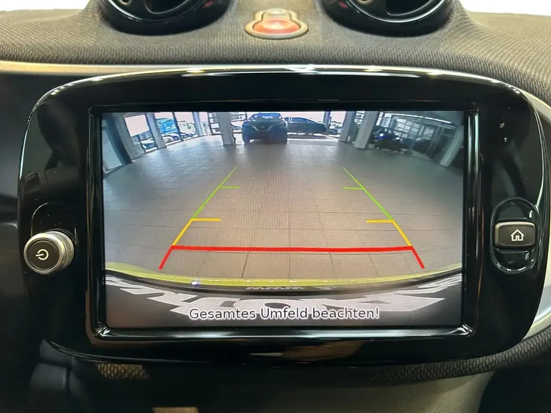 smart forTwo - Thumbnail 9