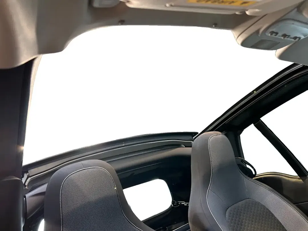 smart forTwo - Thumbnail 10