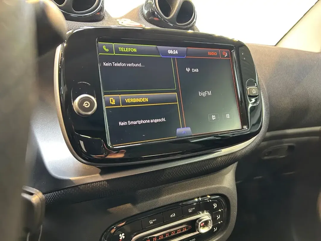 smart forTwo - foto 14