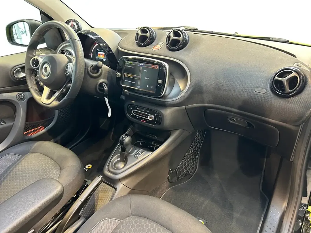 smart forTwo - Thumbnail 6