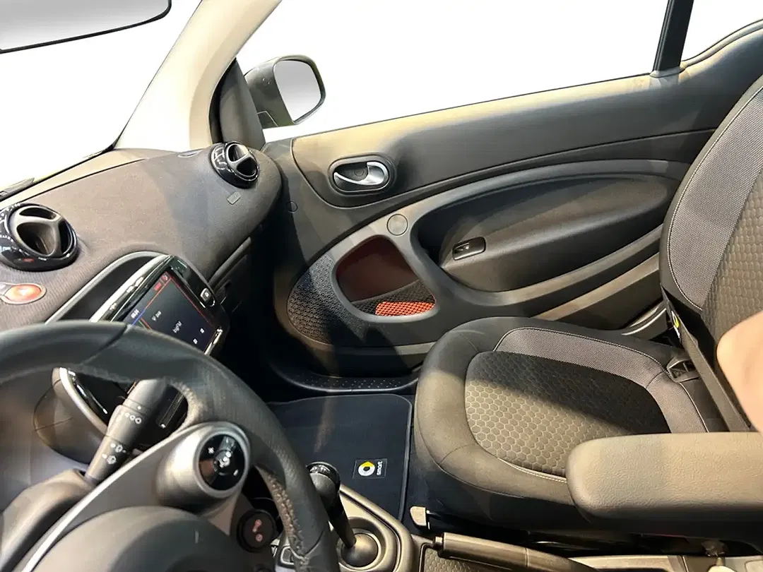 smart forTwo - Thumbnail 7