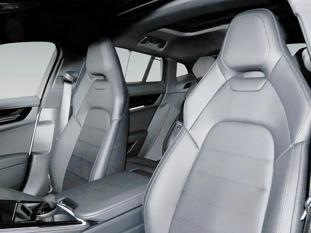 Porsche Panamera E-Hybrid - Thumbnail 5