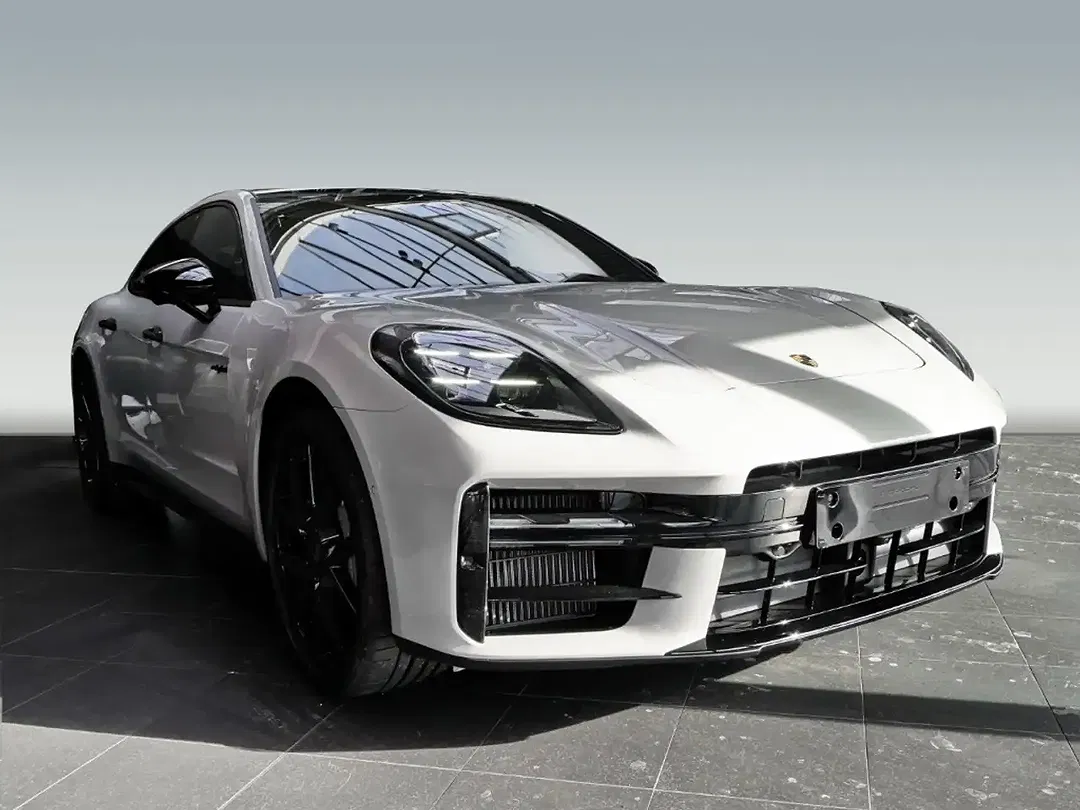 Porsche Panamera E-Hybrid - Thumbnail 7
