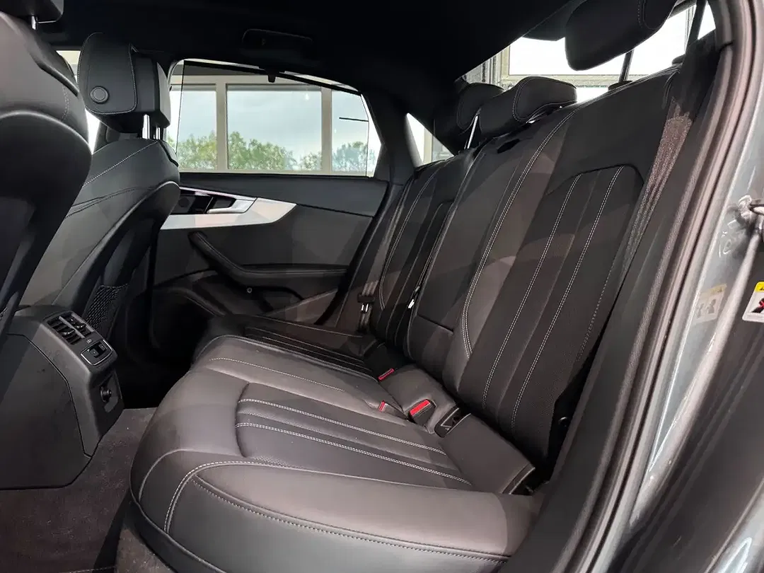 Audi S4 3.0 TDI quattro Matrix LED - Thumbnail 13