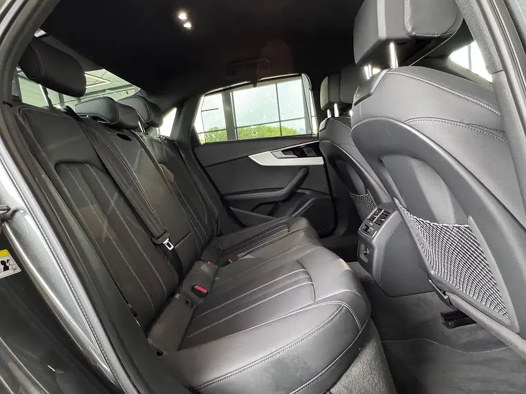 Audi S4 3.0 TDI quattro Matrix LED - foto 15
