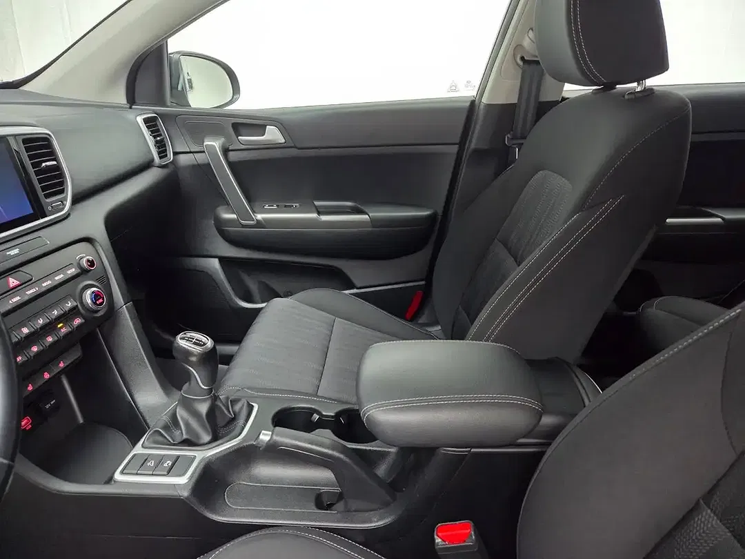 Kia Sportage 1.6 GDI Edition - Thumbnail 20