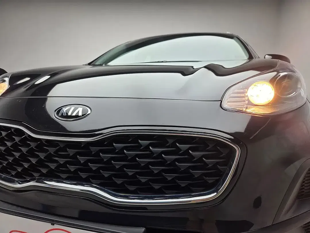 Kia Sportage 1.6 GDI Edition - Thumbnail 3