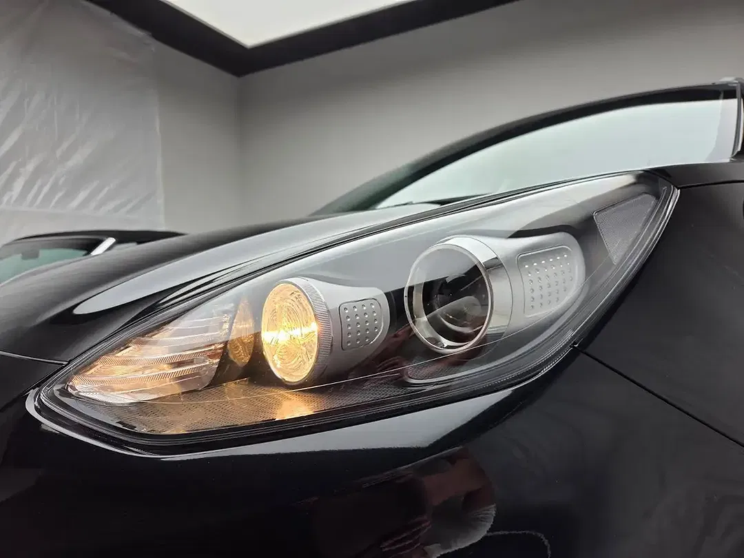 Kia Sportage 1.6 GDI Edition - Thumbnail 4
