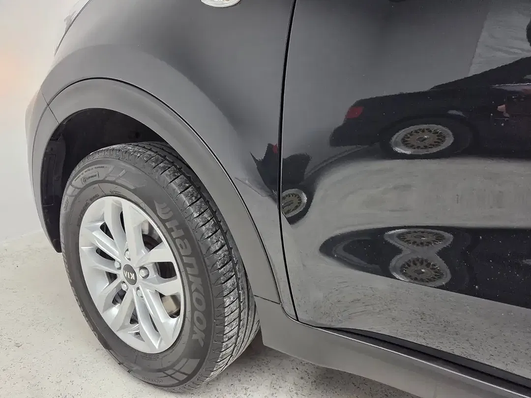 Kia Sportage 1.6 GDI Edition - Thumbnail 6