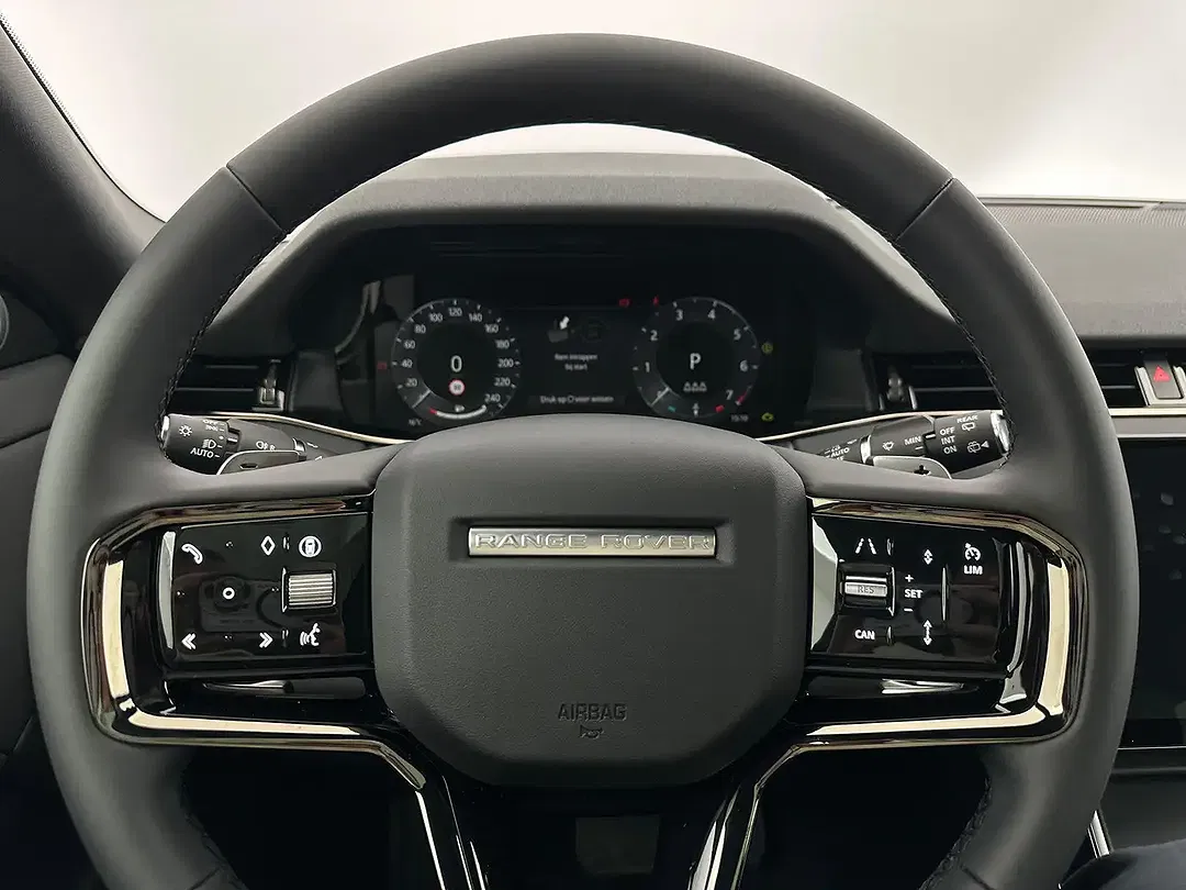 Land Rover Range Rover Evoque S - Thumbnail 10