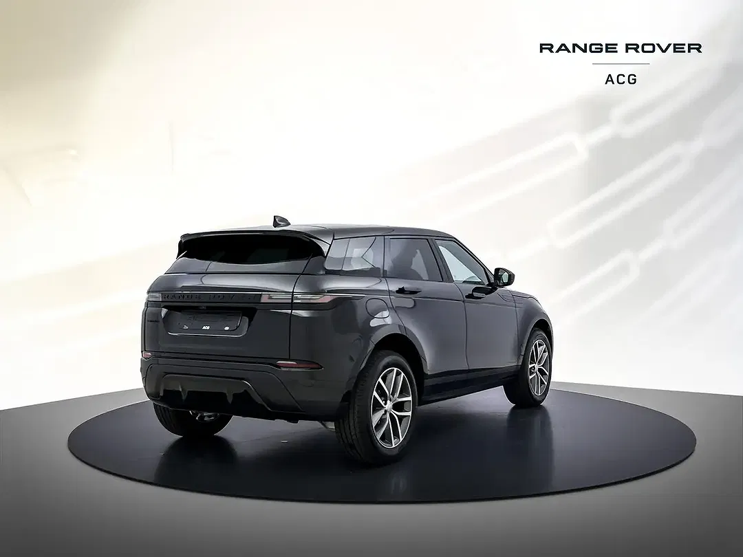 Land Rover Range Rover Evoque S - foto 2