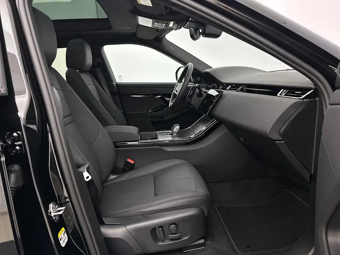 Land Rover Range Rover Evoque S - Thumbnail 3