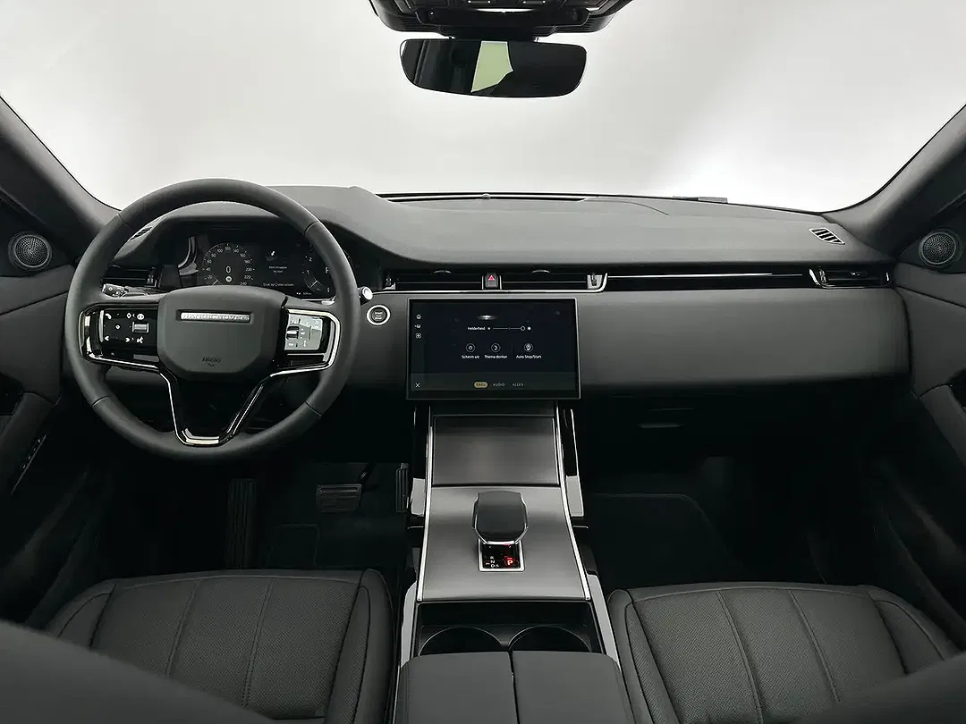 Land Rover Range Rover Evoque S - Thumbnail 4